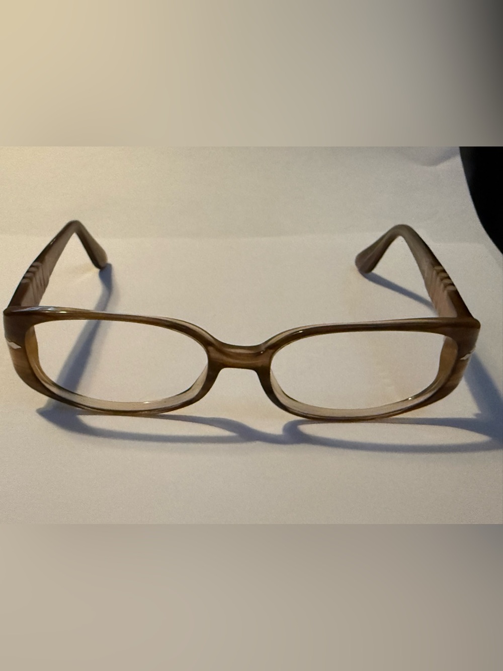 Women’s Vintage Persol Eyeglass Frames